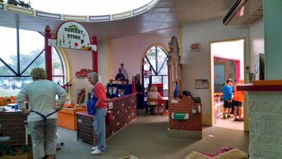 Sandcastles Children's Museum